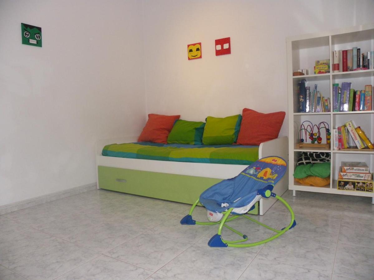 Casa Mi Lanzarote Villa Playa Honda  Exterior foto